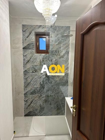 Apartament 3 Camere Zona Cetate, cu Scara Interioara - 13