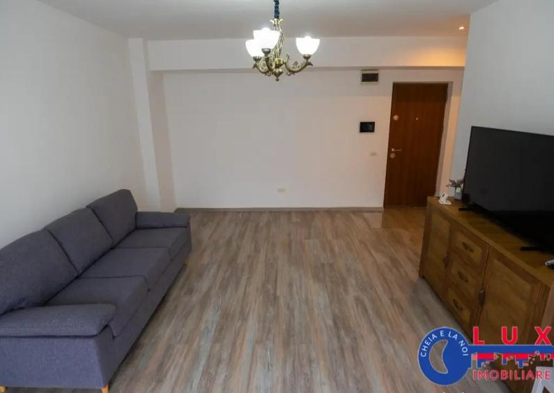 ID 474 De inchiriat apartament 2 camere in BLOC NOU!!! - 10