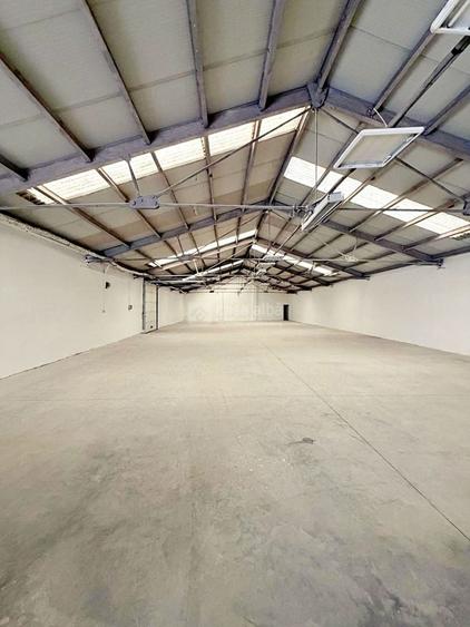 Tatarasi - Aurel Vlaicu, hala 530mp disponibila imediat, inchiriere expres - 1