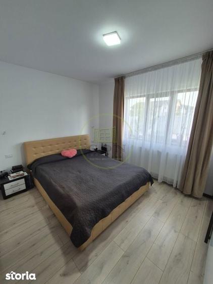 Casa 4 camere, teren 348 mp, Localitatea Albesti, zona La Doi Pasi. - 5
