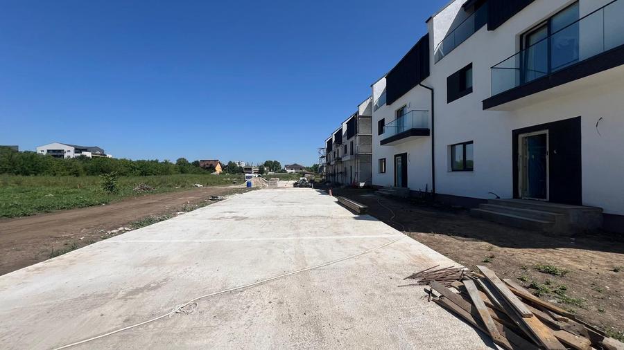 Descoperă noul tău cămin – Complex modern de case înșiruite, Sector 5, București - 1