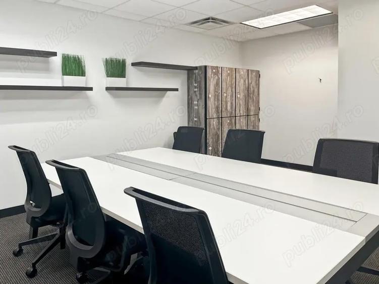 Alatura?i-va unei comunita?i de afaceri in ascensiune in Spaces Expo - 6