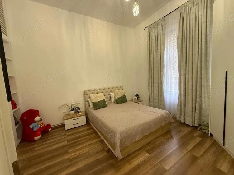Apartament Centru Arad - 1