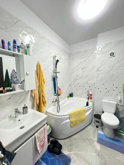 Apartament Studio Militari Residence Ilie Petre 84 - 6