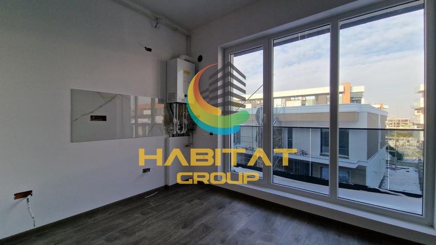 Apartament 2 camere studio - Pallady - 6