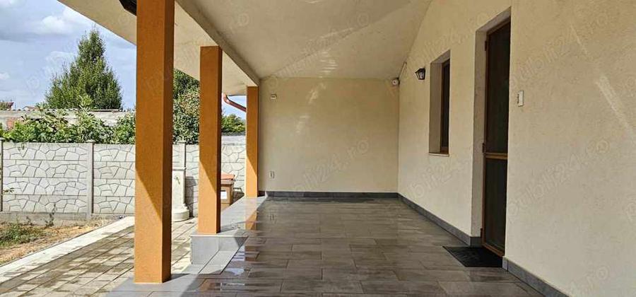 Casa 4 camere de inchiriat, P-ta Ghioceilor Iosia - 6