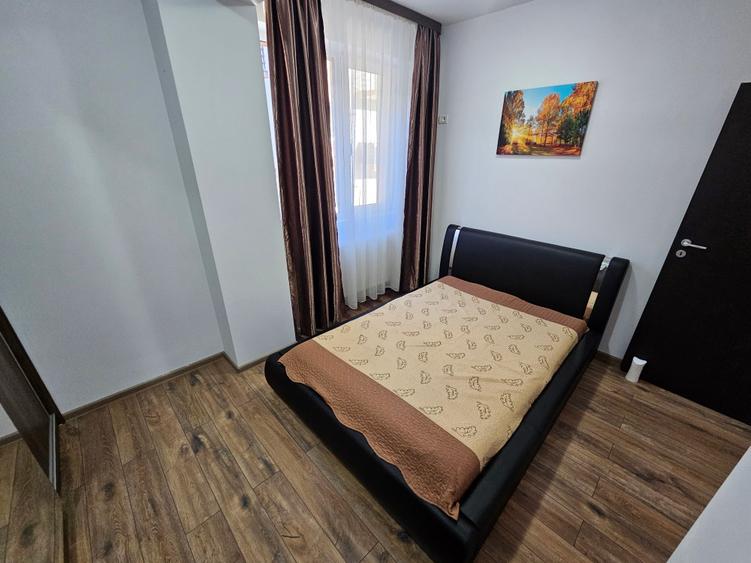 APARTAMENT 3 CAMERE MILITARI RESIDENCE TINERETULUI 19, MOBILAT, UTILAT, PARCARE - 12