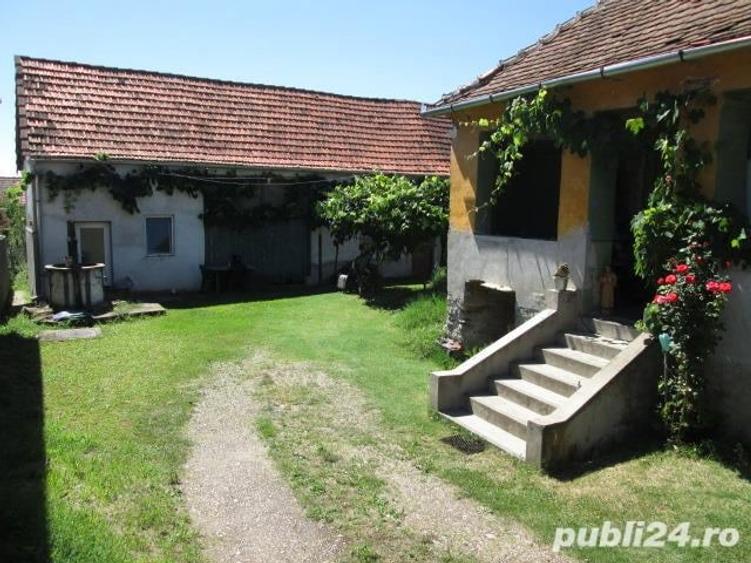 Casa de vinzare in Geoagiu.judetul.Hunedoara - 3