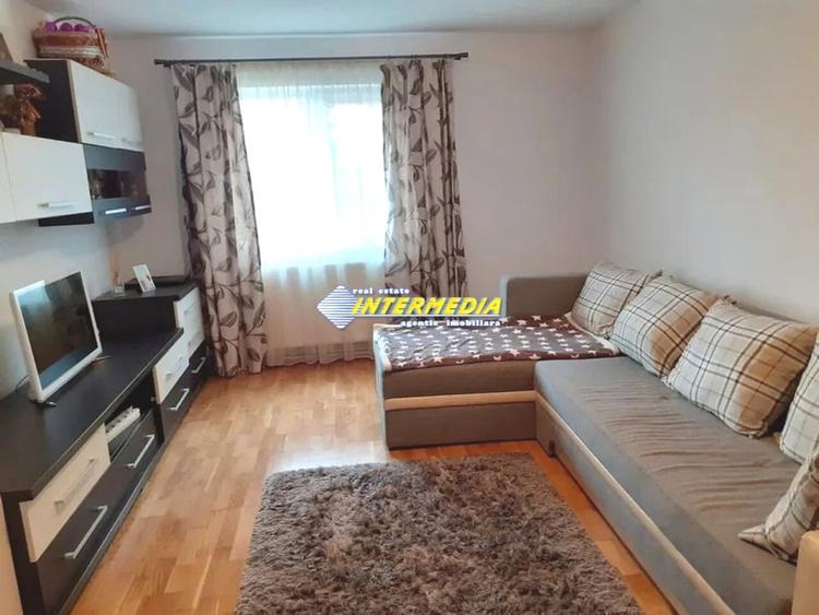 APARTAMENT 2 CAMERE I DECOMANDAT I 56 MP I ZONA MALL CAROLINA I MOBILAT I - 1