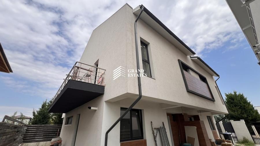 Vila cuplata I 5 camere I 2 locuri de parcare incluse - 2