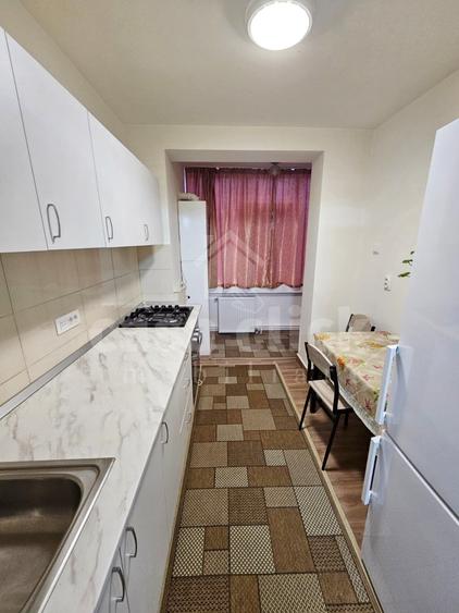 2 camere Tiglina 2, aproape de Pedagogic, mobilat - 7