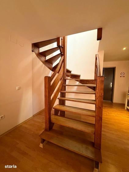 Apartament 4 camere Sinaia, bloc nou - 5