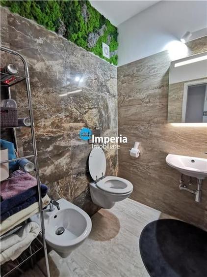 Apartament 4 camere de vanzare Galata - 8