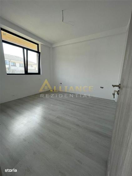 Casa cu 3 camere, Teren 190 mp { Acces rapid STB 440 Piata Sudului } - 3