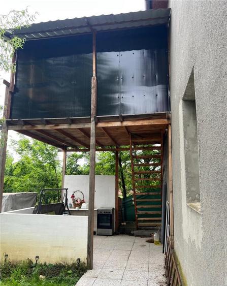 RECO CASA CU ETAJ IN SACUENI - 3