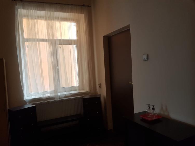 Ap 3 camere în vilă interbelică –83 mp cu loc de parcare - 10