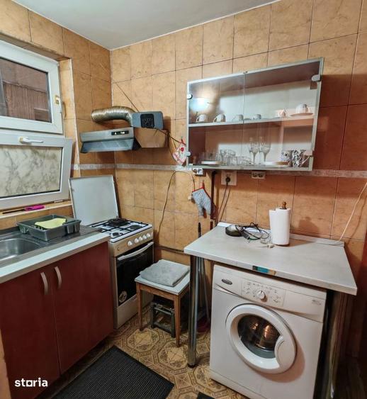 Apartament 2 camere | Stirbei Voda | Sala Palatului | Calea Victoriei - 5