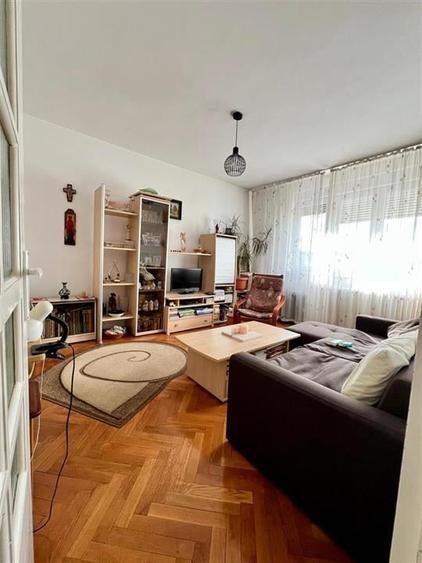 RECO Apartament 3 camere zona Dacia - 1