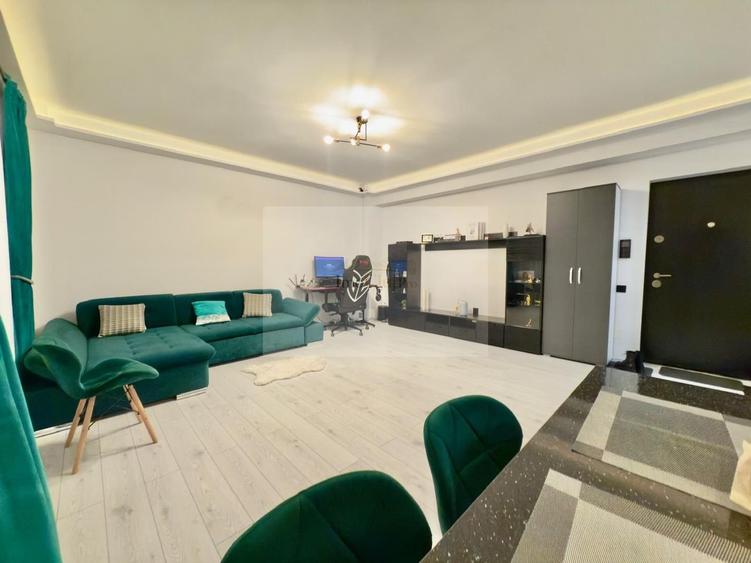 Apartament 2 camere de vânzare – Între Lacuri | 10 min Iulius Mall - 1