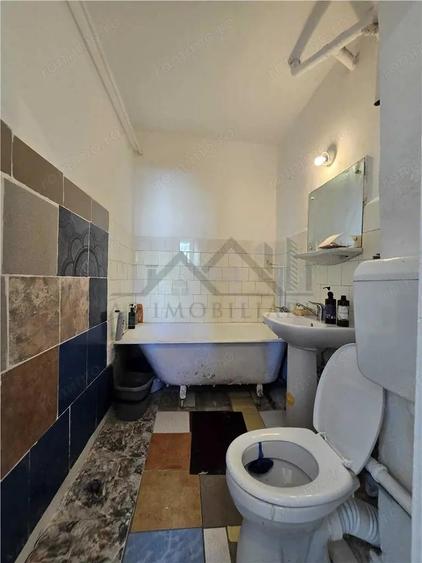 Apartament 2 camere Tatarasi - Flora - 6