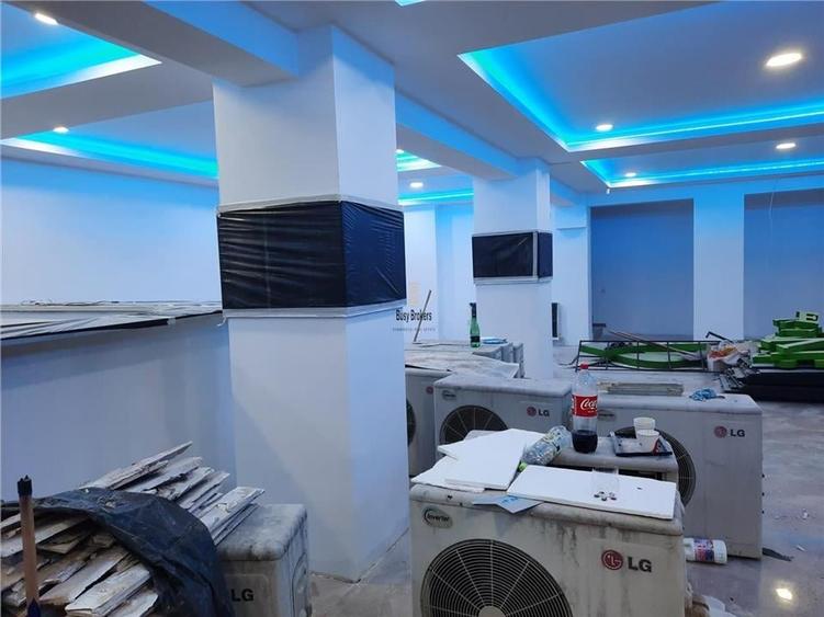 Spatiu Comercial, 240 mp, Sibiu - 7