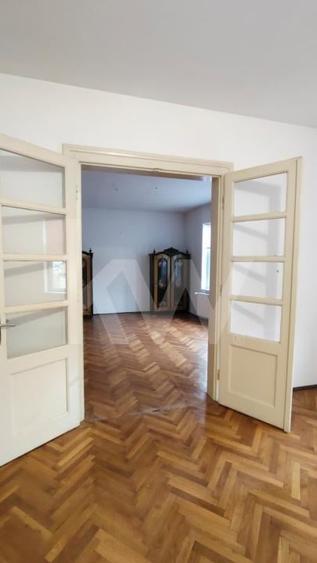 Casa de vanzare  cu 4 camere si pivnita, str. Teilor – Sibiu - 11