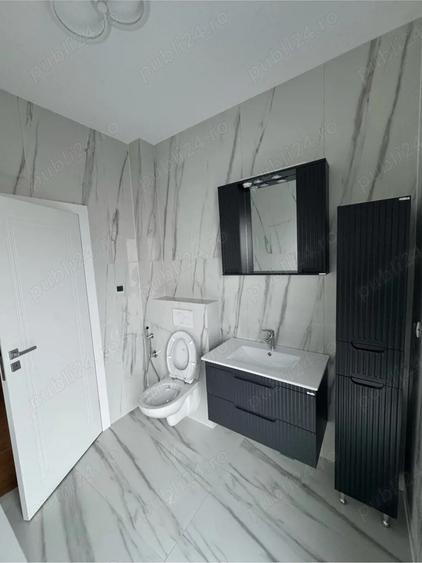 Inchiriez apartament 2 camere Armoniei - 3