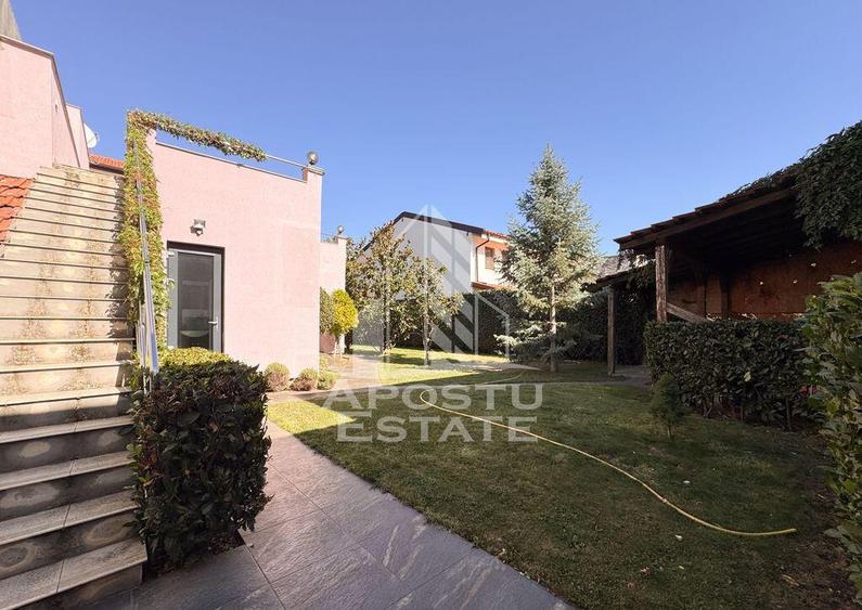 Casa individuala | 4 camere | 150mp | Teren 418 | Freidor... - 1