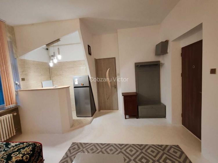 GARSONIERĂ DE VÂNZARE ZONA OBOR SEC.2