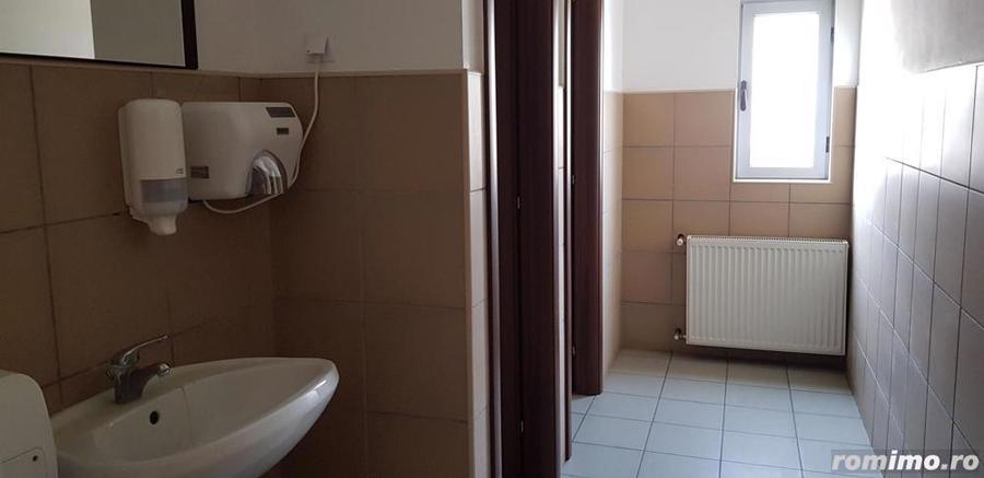 Spatiu depozitare Tunari soseaua de centura - 5