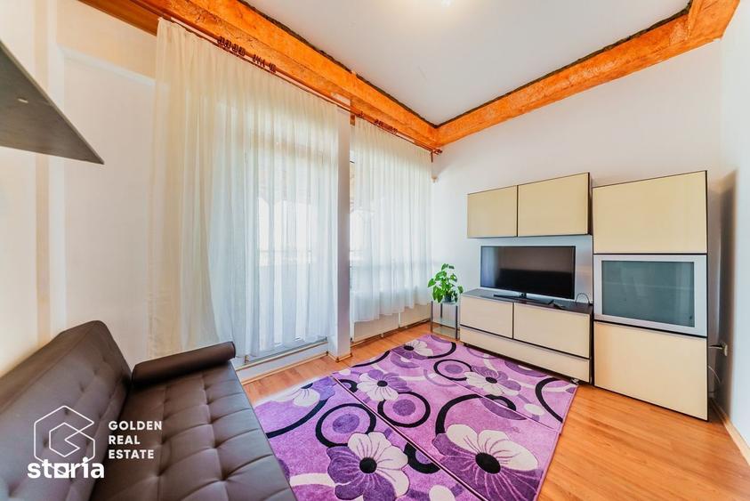 Apartament cu 2 camere în UTA