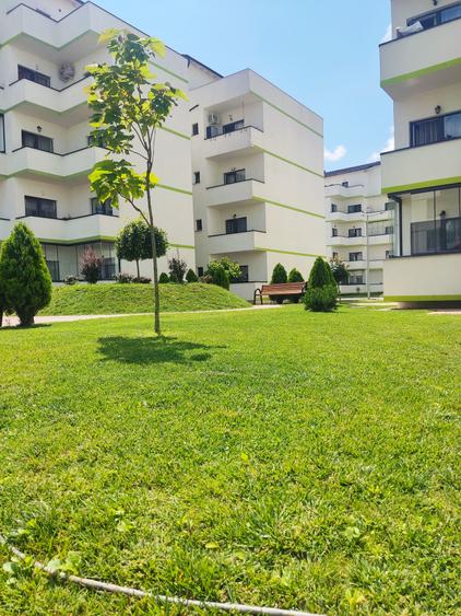 Apartament cu 2 camere decomandat în Tineretului