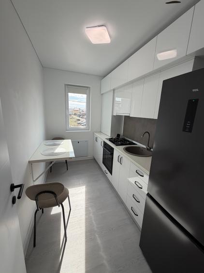 2 Camere Lux+Parcare l Prima Utilizare l Str Nicolae Iorga - 8