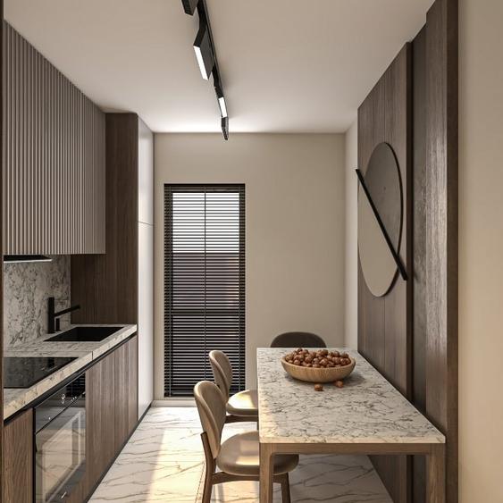 Apartamente Lux - Smart House - Dobroesti - Șoseaua Pantelimon - 8