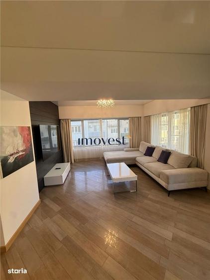 De inchiriat: Apartament cu 2 camere ultracentral - 1