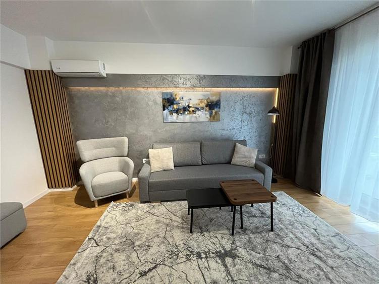 Apartament 2 camere Pacurari - 550 euro - 5