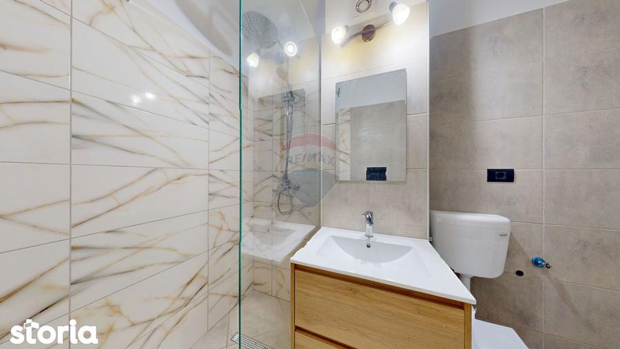 Comision 0% Apartament mobilat ?i utilat+parcare | Etaj 2 | Sanpetru - 8