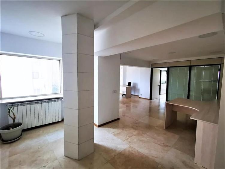 Vanzare spatiu de birouri intersectia  Alba Iulia - 10