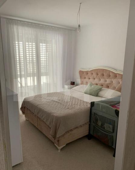 Apartament de 3 camere, loc de parcare + boxa, zona Pacurari - 8
