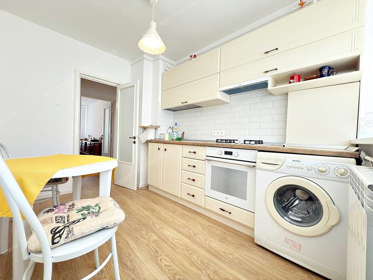 	Apartament 3 camere decomandat – Țiglina 1, Galați. - 5