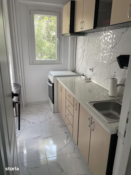 Apartament 2 camere, Berceni, etaj 4 - 1