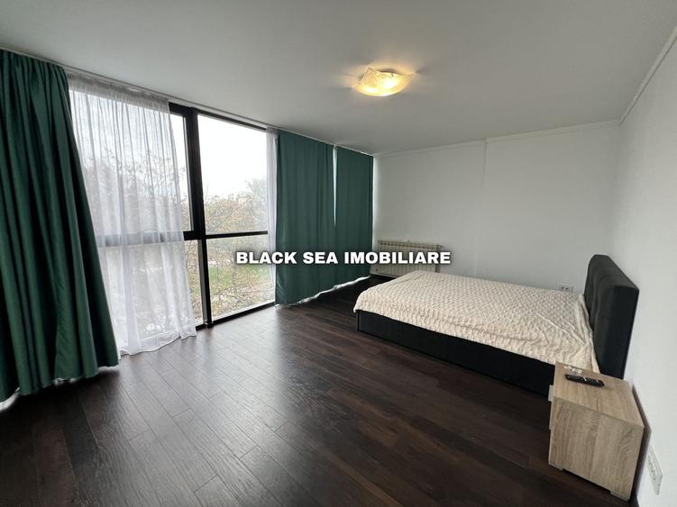 Garsonieră modernă de închiriat – Zona City Park Mall, Termen Lung - 1