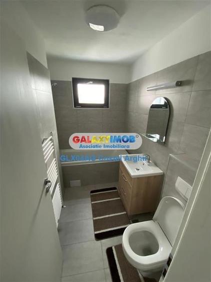 Vand apartament cu 2 camere Nord, mobilat , bloc nou 2019 - 3