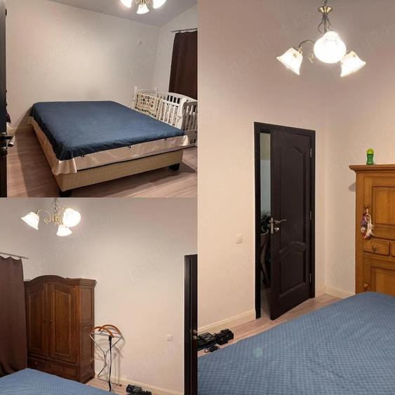 Apartament 2 camere | 2 parcari | Sta?ie bus 1 min | Sanpetru - Brasov - 3