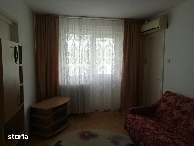 Apartament cu 2 camere - zona Tatarasi - Dispecer - 5