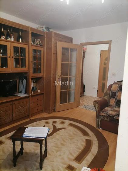 Garsoniera etaj 1 cu balcon Maratei Garsoniera etaj 1 cu balcon Maratei