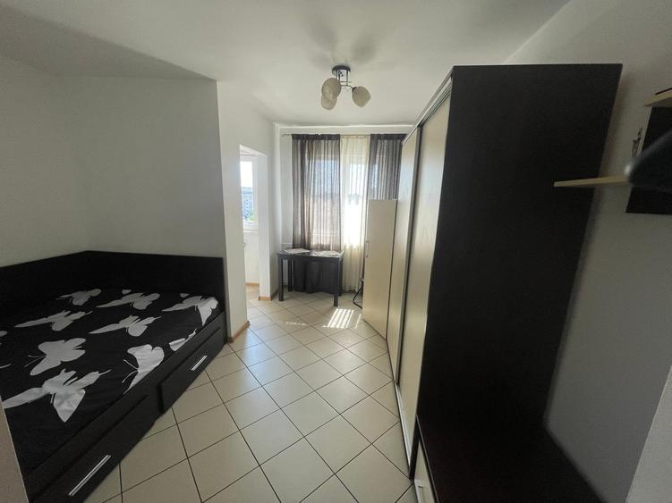 Garsonieră in zona Titan – Prisaca Dornei | Mobilată | Ideală investiție - 2