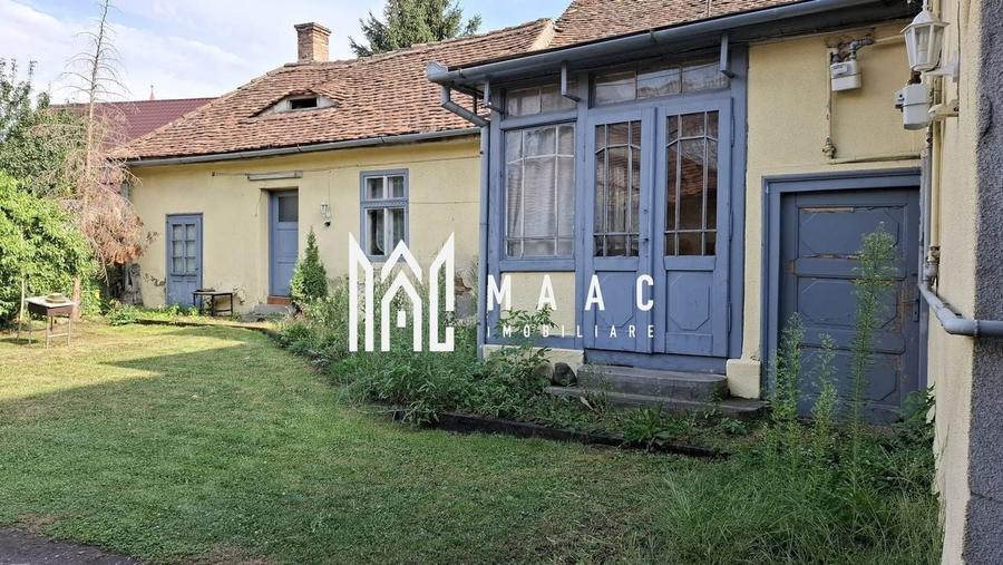 Casa cu 5 camere | 308 mp teren | Cisnadie - 6