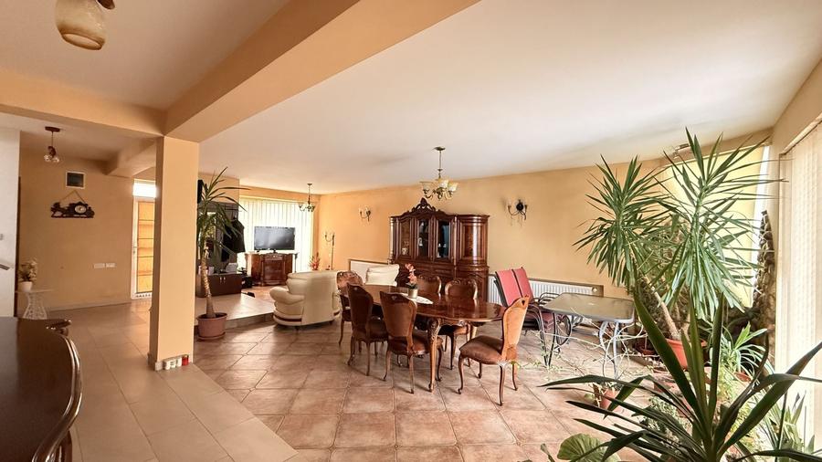 Comision 0% Casa individuala Covaci | 230mp utili | 5 dormitoare | - 7