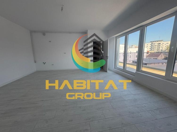 Timpuri Noi 2 camere de vanzare cu terasa de 36 mp - 3